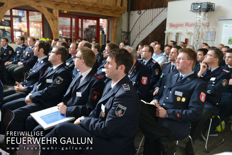 Feuerwehr-Website-Wettbewerb 2013